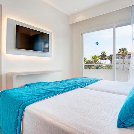 Grupotel Mallorca Mar Cala Bona  Bagian luar foto